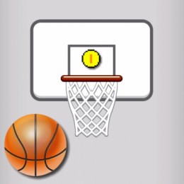 Play Spin Basketball Now