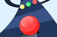 Play Color Road Now -  :xxx - :yyy Game Screenshot