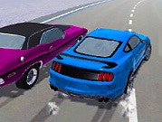 Spiele jetzt Burnout Extreme Drift -  :xxx – :yyy Spiel-Screenshot