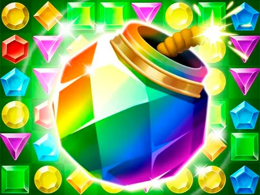 Jungle Temple Blast Games