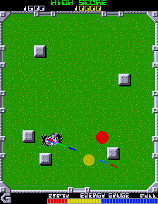 Play Grobda (Old Ver. set 2) Now -  :xxx - :yyy Game Screenshot
