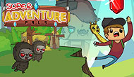 Super Adventure Pals Games