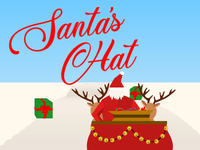 Santa's Hat Play Santa's Hat Now