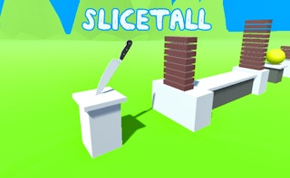 SlicetAll Games