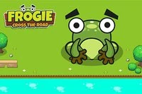 العب عبور الطريق الآن - Arcade لقطة شاشة لعبة :xxx - :yyy