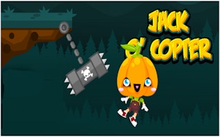 Jack O