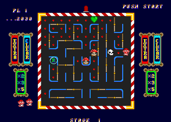 Play Twin Brats (set 1) Now -  :xxx - :yyy Game Screenshot
