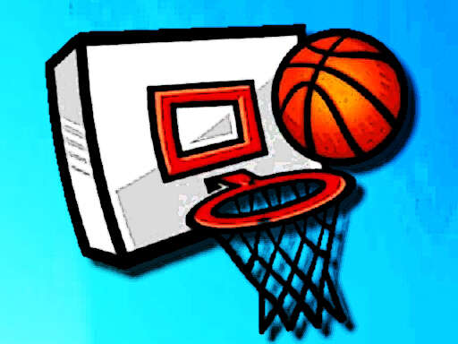 Basketball Challenge Games