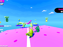 Juega a Chicos y chicas ahora -  Captura de pantalla de :xxx - Juego :yyy