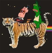 Play Reckless Road Trip | Uncle Grandpa Now
