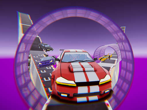 Juega a Elon Cars: Estrella Del Cielo Online online gratis – Captura de pantalla del juego de io