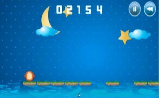 Water Hop Games