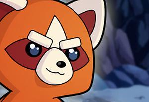 Dynamons gameplay screenshot