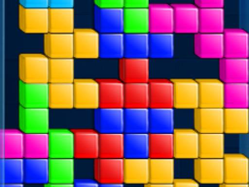 Classic Tetrix Games