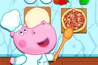 Hippo Pizzeria Play Hippo Pizzeria Now