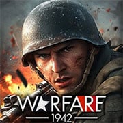 Jouez à Guerre 1942 – tireur en ligne maintenant -  Capture d'écran de :xxx - Jeu :yyy