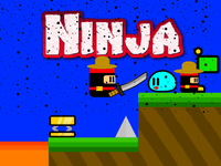 Scratch Games Logo - Free Online Games Platform