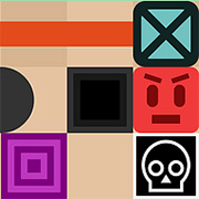 Spiele jetzt Schießen auf die Folie -  :xxx – :yyy Spiel-Screenshot