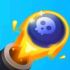 Crazy Cattle 3D Game Logo - Free Online Games Platform