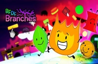 BFDI: Branches