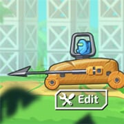 Among Us Cars Games