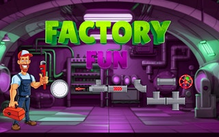 Factory Fun Games