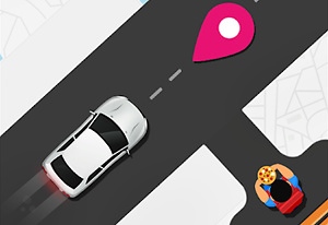 Play Pick up Rush Now