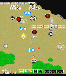 Play Gardia (317-0006) Now -  :xxx - :yyy Game Screenshot