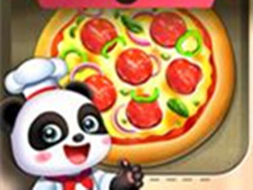 Cuisine de l'Espace du Petit Panda - Cuisine Spatiale - Free Jeux gratuits en ligne les plus populaires Space Game