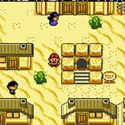 Pokemon Gold 97: Reforged gameplay screenshot