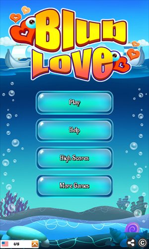 Blub Love العب Blub Love الآن