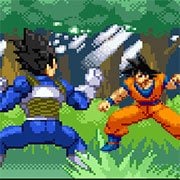 Dragon Ball Z: Team Training 立即玩Dragon Ball Z: Team Training