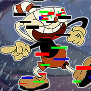العب FNF X Pibby مقابل Corrupted Cuphead الآن - Fnf لقطة شاشة لعبة :xxx - :yyy
