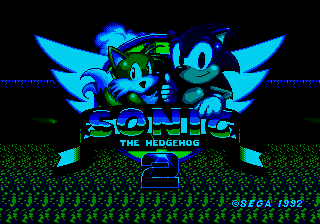Sonic Games Logo - Free Online Games Platform