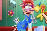 Emergency Surgery 지금 Emergency Surgery 플레이