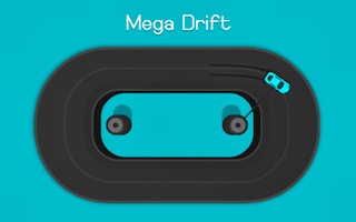 메가 드라이프트 - Free 상위 무료 온라인 게임Drift Game