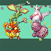 Emerald Party Randomizer Plus 立即玩Emerald Party Randomizer Plus