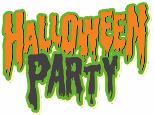 HalloweenParty Games