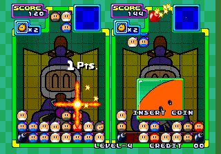 Play Panic Bomber Now -  :xxx - :yyy Game Screenshot