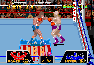 Play The Final Round (ver. M) Now -  :xxx - :yyy Game Screenshot