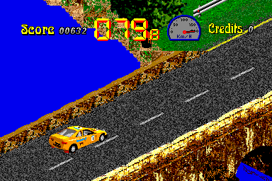 العب Blomby Car (not encrypted) الآن
