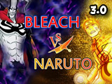 Bleach Vs Naruto 3.0 العب Bleach Vs Naruto 3.0 الآن