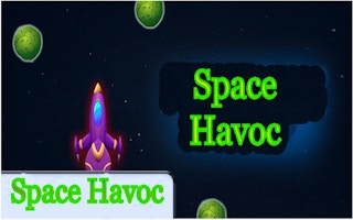 Caos Espacial - Free Juegos para Hyper-casual Game
