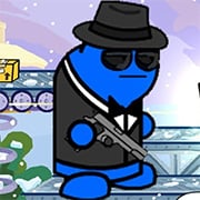 Jouez à Gun Mayhem 2 - Plus chaos maintenant -  Capture d'écran de :xxx - Jeu :yyy