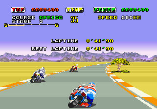العب محدودة الإصدار إلصاق الآن - Arcade لقطة شاشة لعبة :xxx - :yyy