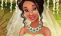 Princess: Spring Green Wedding Play Princess: Spring Green Wedding Now