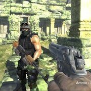 العب فريق الرصاص الجاسوس الآن - Shooting لقطة شاشة لعبة :xxx - :yyy