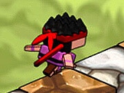Cube Ninja Play Cube Ninja Now