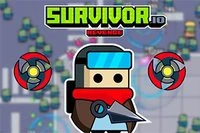 Play Survivor.io Revenge Now -  :xxx - :yyy Game Screenshot