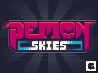 Cieux des démons - Free Jeux pour Shooter Game